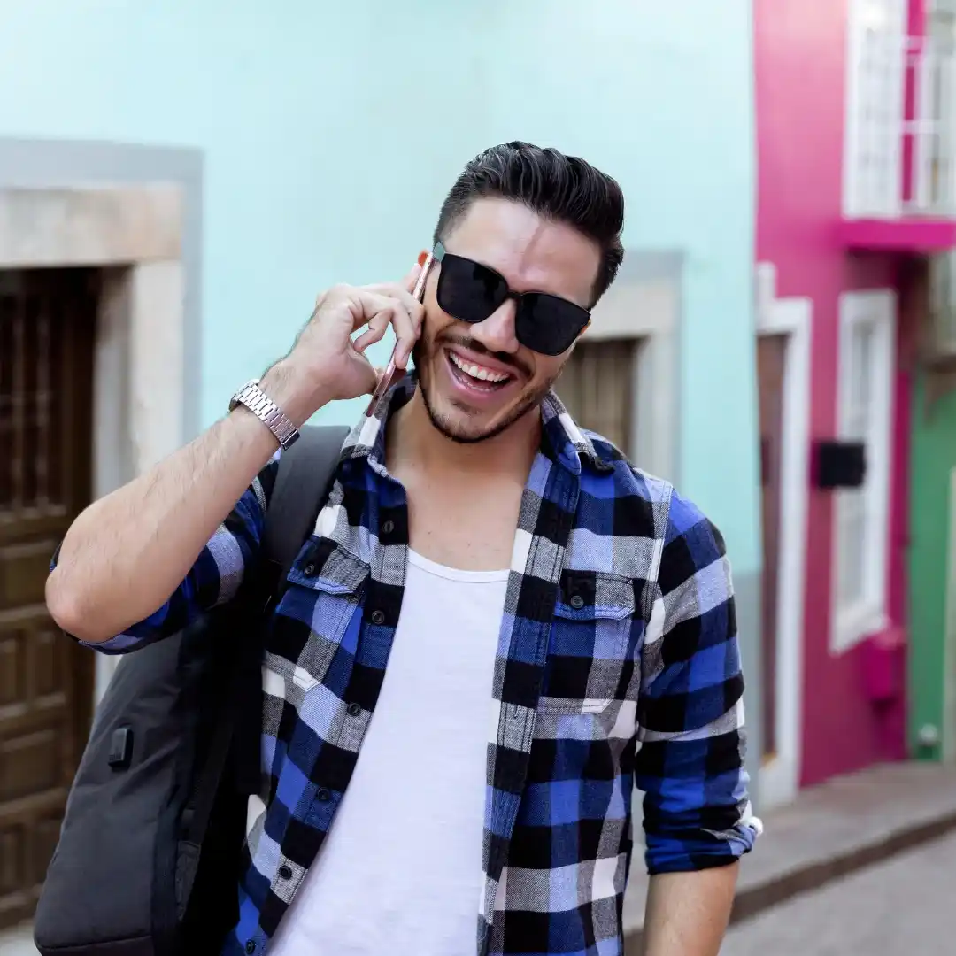 Jorge A