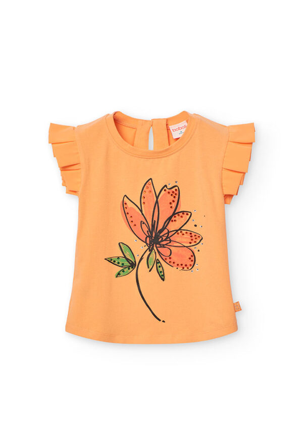 Conjunto de pétalo de niña - Image 3