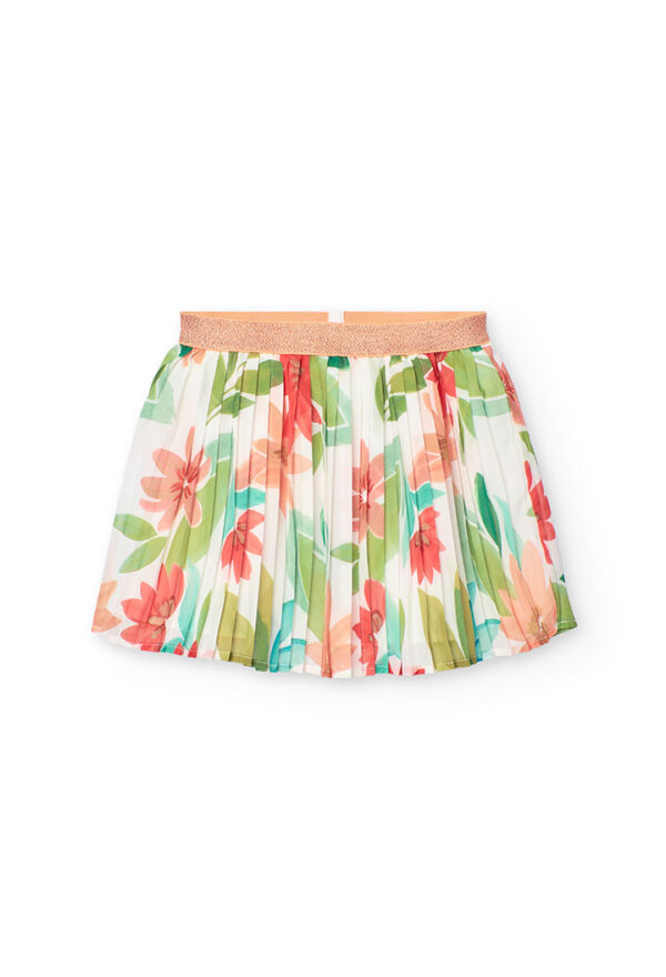 Conjunto de pétalo de niña - Image 2