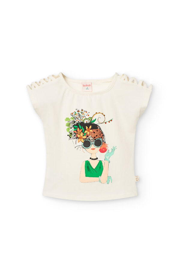 Conjunto Frutas Crema - Image 2