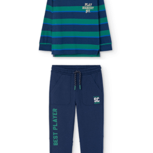 Conjunto Marinero "Best Player"