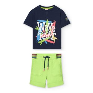 Conjunto colores